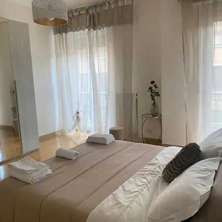 Appartement Exclusivo Near Arena Full A-C Wi-Fi *