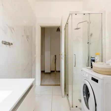 Exclusivo Near Arena Full A-c Wi-fi Apartmán Verona