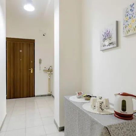 Appartement Exclusivo Near Arena Full A-C Wi-Fi