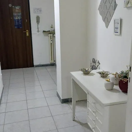 Exclusivo Near Arena Full A-c Wi-fi * Verona