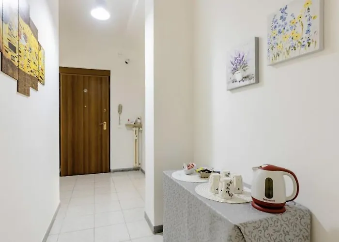 Apartamento Exclusivo Near Arena Full A-c Wi-fi