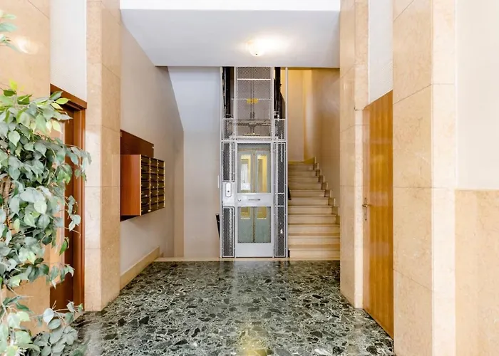 Exclusivo Near Arena Full A-c Wi-fi