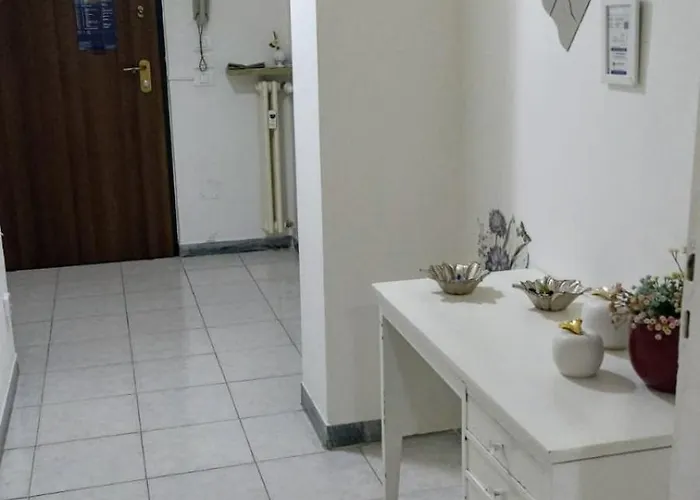 Exclusivo Near Arena Full A-c Wi-fi * Verona